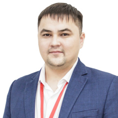 Ринат Гирфанов, 09.12.1989