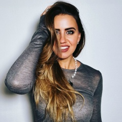 Oxana Serdechnaya, 11.01.1988, Москва