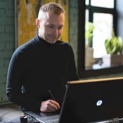 Юрий Чайковский, 10.09.1985, Киев