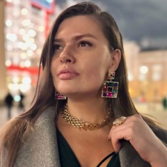 Варвара Ликунова, 12.05, Москва
