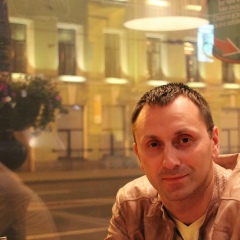 Ил Лабынцев, Санкт-Петербург