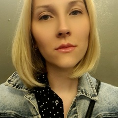 Ксения Сердотецкая, 13.03, Москва