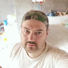 Михаил Усоцкий, 23.01.1987, Москва