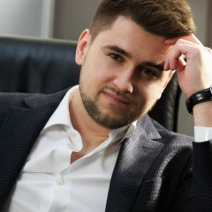 Виталий Яцук, 07.06.1991, Минск