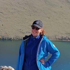 Дарья Барамович, 29.06