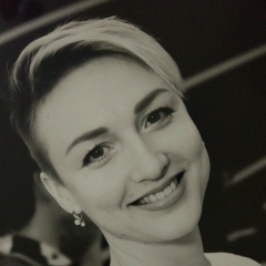 Дарья Карапузкина, 21.01.1984, Новосибирск