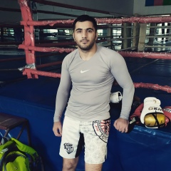 Yusif Eliyev, 18.09.1991, Баку