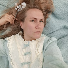 Ирина Фёдорова, 10.09