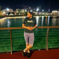 John Wick, 07.10.1993, Алматы