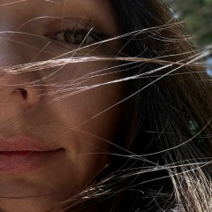 Iana Nevar, 20.06, North Vancouver