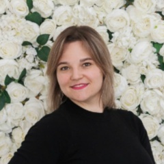 Алла Тетерина, 16.11.1989, Екатеринбург