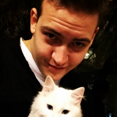 Евгений Терлецкий, 21.01.1992, Кишинев