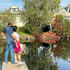 Ирина Крашенинова, 08.10, Москва