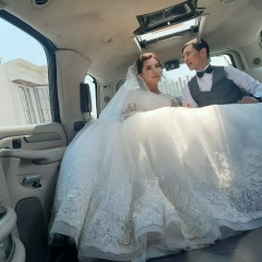 Ойбек Тажитдинов, 18.08, Туркестан