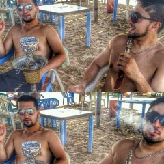 Тамерлан Алиев, 03.03, Баку