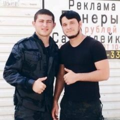 Байсангур Ильясов, 22.09, Грозный