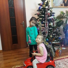 Бахыт Жолышева, 29.09.1984, Алматы