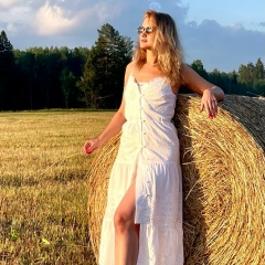 Наталья Прожерина
