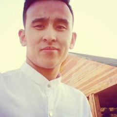 Жасканат Утепов, 15.01.1994, Актобе