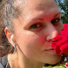 Арина Павлова, 23.04, Санкт-Петербург