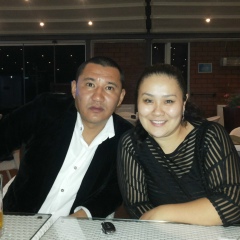 Берик Есенгалиев, 06.02.1986, Атырау