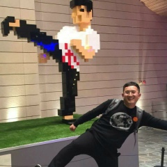 Дима Ци, 31.01.1989, Минск