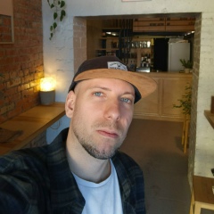 Богдан Краулис, 24.08