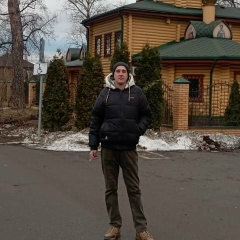 Александр Сандеров, 06.07, Химки