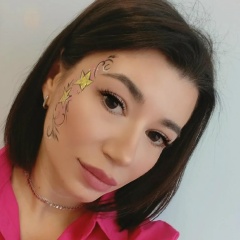 Екатерина Макарова, 02.07.1990, Новороссийск