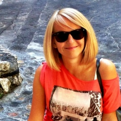 Елизавета Власова, 19.11, Санкт-Петербург