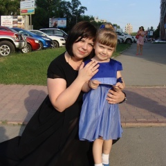 Александра Вашурина, 26.05.1989, Самара