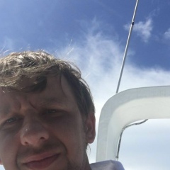 Александр Иванов, 24.01.1983, Москва