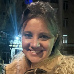 Irina Felice, 17.09, Москва