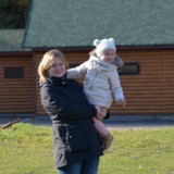 Екатерина Звонцова, 27.11.1986, Москва