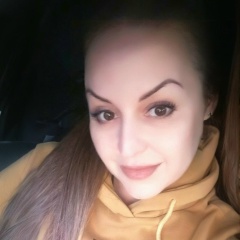 Анастасия Муравкина, Новороссийск