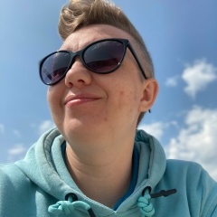 Евгения Власова, Пушкино