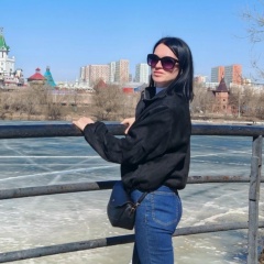 Марина Викторовна, 27.08, Москва