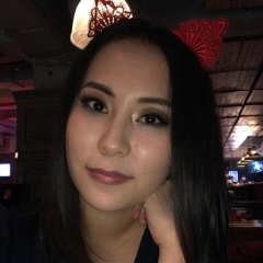 Асель Сагумжанова, 18.03, Алматы