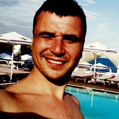 Віталій Великоіваненко, 07.11.1986, Киев