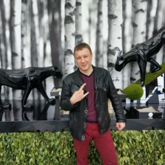 Вадим Валерьевич, 31.01, Попасная