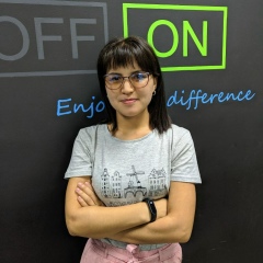 Альмира Аманбаева, 11.06, Алматы