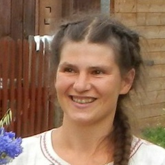 Анна Кононова, 14.11, Пушкин