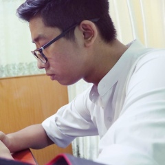 Jane Wu, 05.01, Yangon