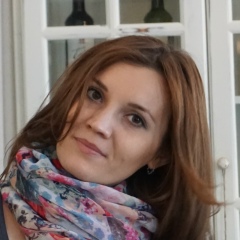 Анастасия Никулина, 10.07.1984, Новосибирск