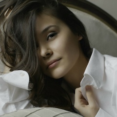 Сайёра Саидова, 11.03.1989, Madrid