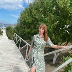 Марьяш Крупенина, 05.05.1977, Санкт-Петербург