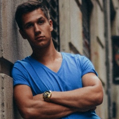 Сергей Махров, 25.12, Москва