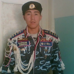 Айболат Тлепбергенов, 11.09, Жанаозен