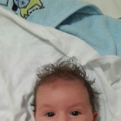 Лена Солнцева, 19.09.1985, Нетания