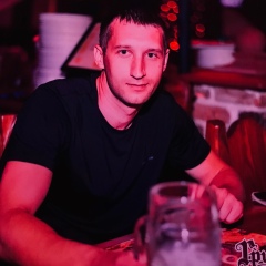 Сергей Курских, 21.02, Курск